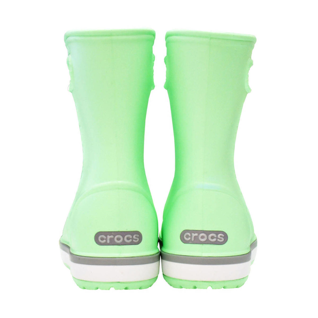 Crocs Botas Lluvia Crocband Rain Boot K Niños/as