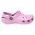 Crocs Classic Rosa - comprar online