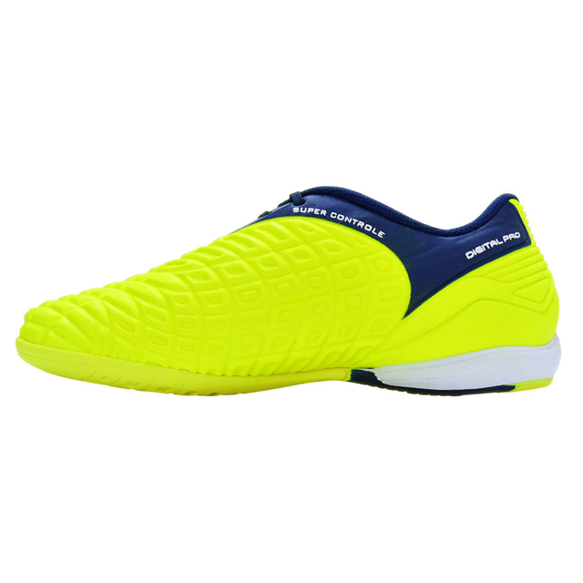 Botin Penalty Futsal Digital Pro