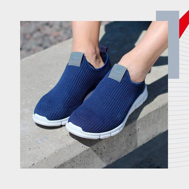 Zapatillas Kioshi Bokeh Sin Cordones - RC Deportes