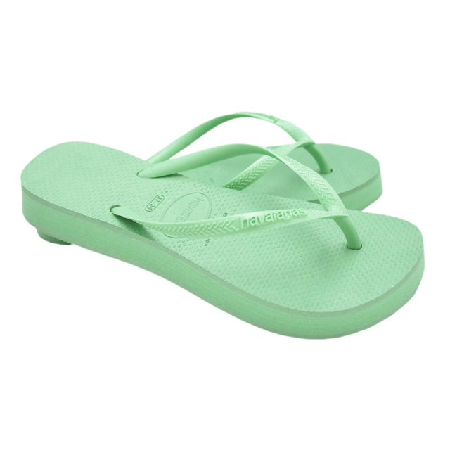 Ojotas Havaianas Flatform Plataforma Originales Rc Deportes