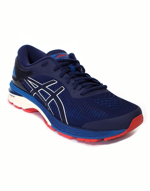 asics kayano 25 azul