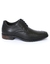 Sapato Ferracini Ian Couro Preto - comprar online