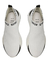 Tênis Schutz Active Knit Branco/preto - Espaço Bambini - Loja de calçados online