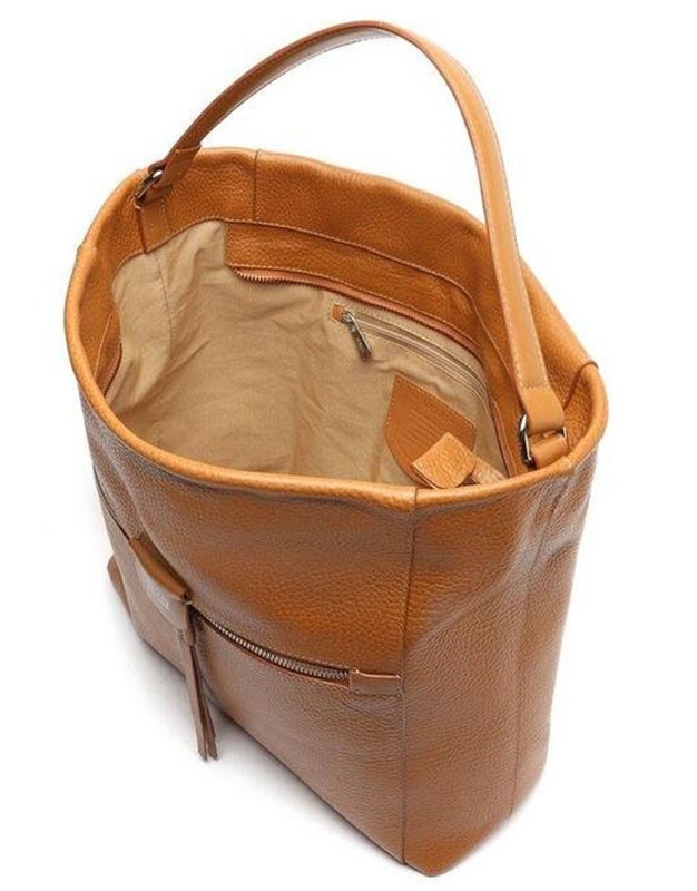 roots hobo bolsa
