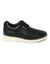 Sapato Casual Ferracini Dover Couro Preto - comprar online