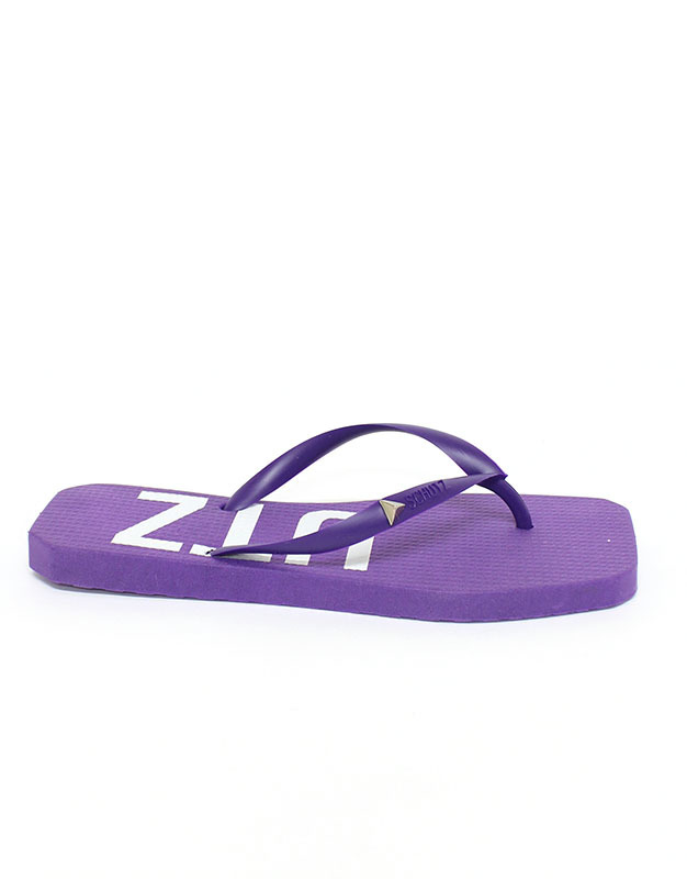 schutz flip flops