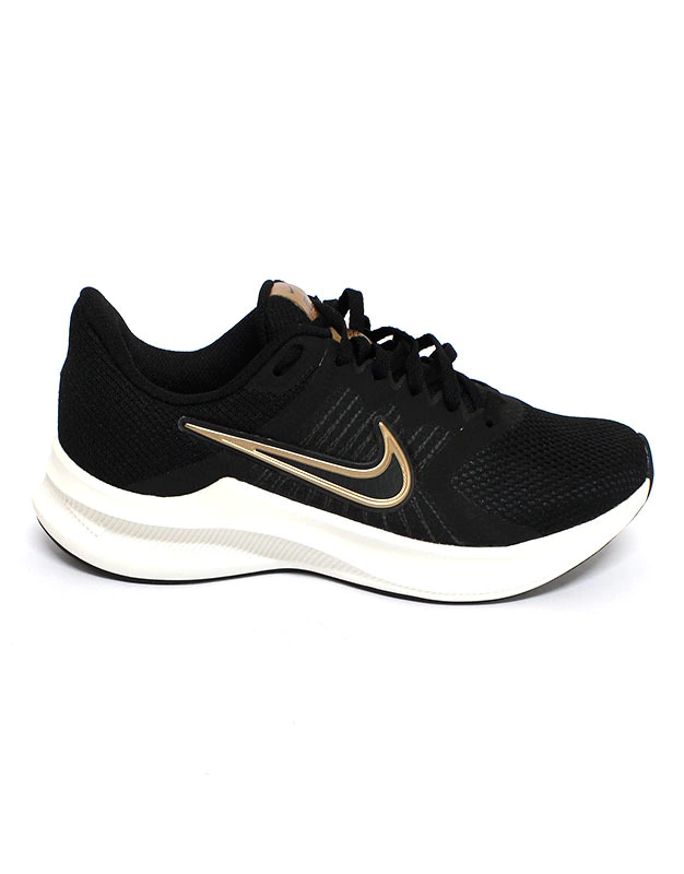 Tênis Nike Downshifter 11 Preto/bronze