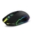Mouse Gamer Soul XM 500 3200dpi - comprar online