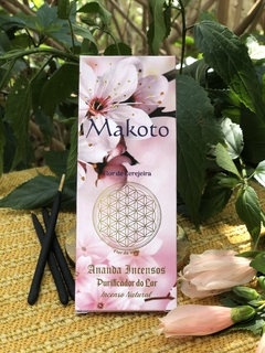 Linha Purificador do Lar - Makoto Flor de Cerejeira - comprar online