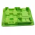 Molde de silicon Muñeco Lego - comprar en línea