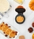 Mini wafflera Calabaza Bydash - comprar en línea