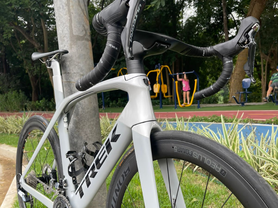 Trek Madone SLR