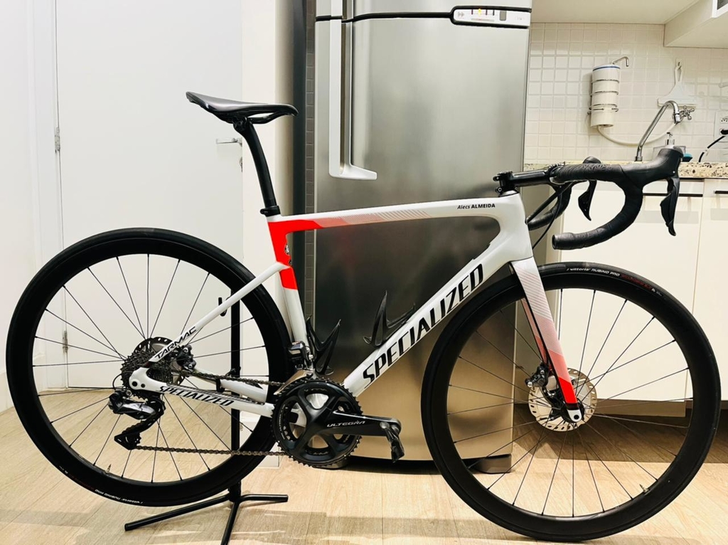 Specialized Tarmac Sl6