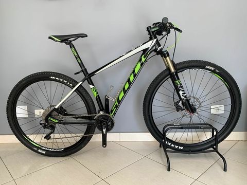 2015 scott scale 950 hotsell