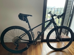 Trek Procaliber 9.5