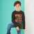 REMERA JR WHY ALWAYS ME