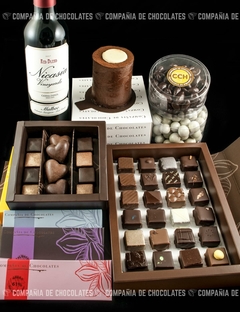 Chocolate Gift XXL - comprar online