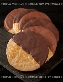 Pack de Shortbread