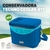 Conservadora Bolso Térmico Spinit 17 Lts