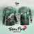 Remera Payo Flecha de Plata