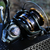 Reel Frontal Gamma Blader CK 4000 - comprar online