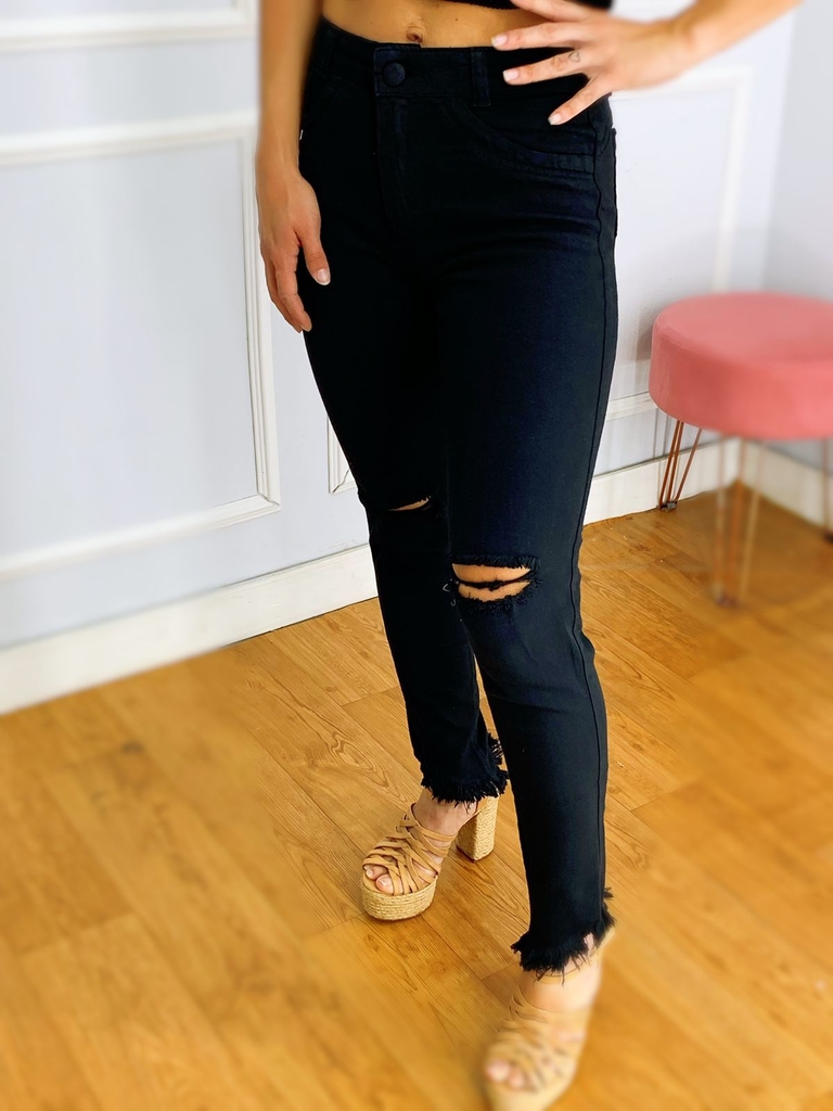 Calça Jeans Oxford 1513 - Comprar em Espaço Casual