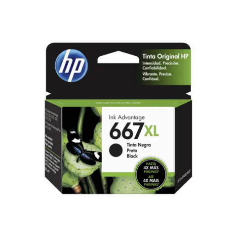 Comprar Cartuchos HP en Electroverse | Filtrado por Más Vendidos