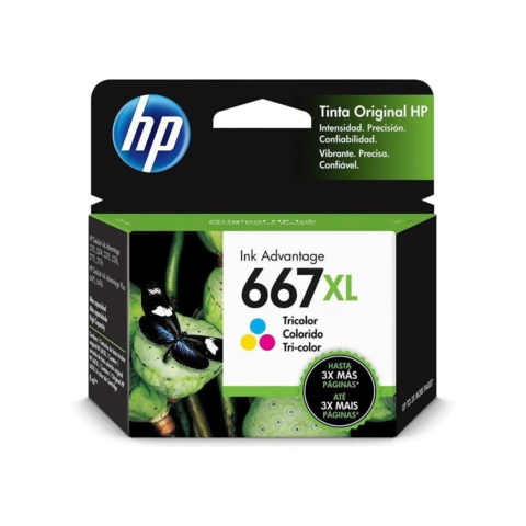 Comprar Cartuchos HP en Electroverse | Filtrado por Más Vendidos