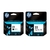 Cartuchos Combo Original Hp 21 + 22 Impresora F4180 D1360