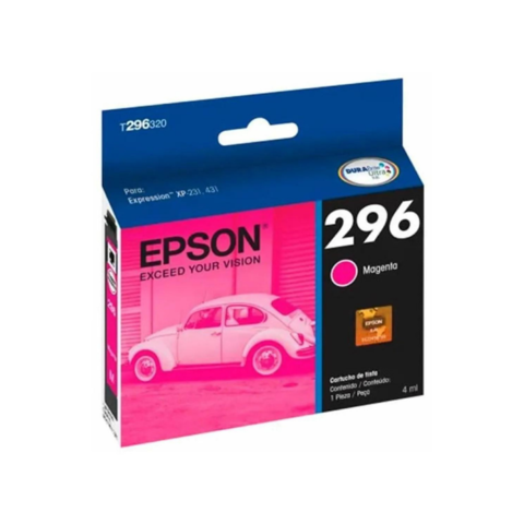 Comprar Cartuchos Epson en Electroverse | Filtrado por Más Vendidos