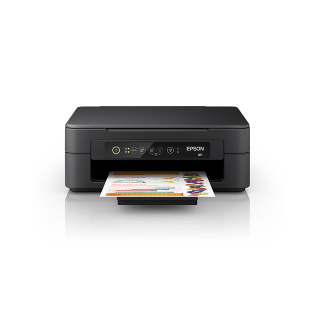 Impresora Color Multifuncion Epson Expression XP-2101 Wifi