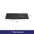 Teclado Multimedia Usb Philips K313 Diseño Compacto 105 Keys - tienda online