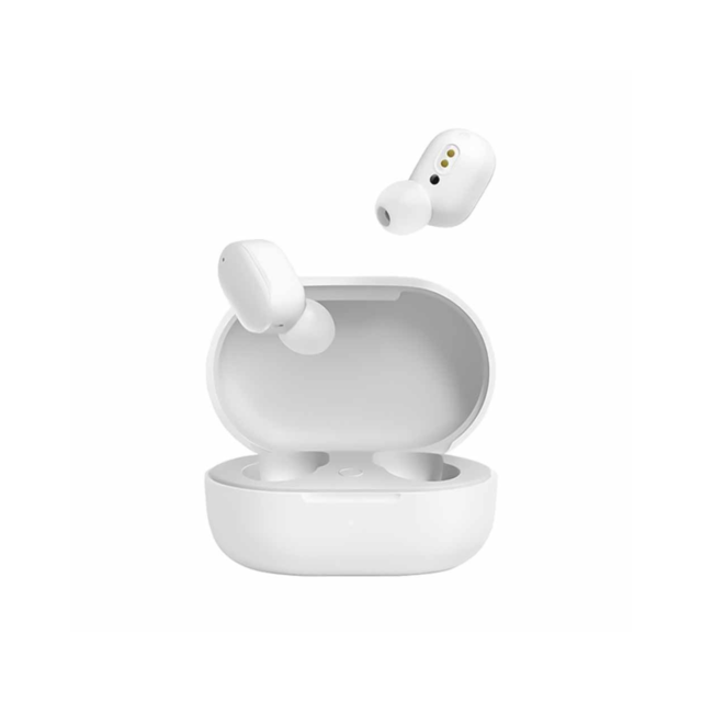 Auriculares In-Ear Inalámbricos Xiaomi Redmi Airdots 2 Blanco
