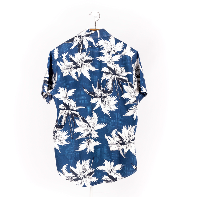 Camisa Slim fit Zara Man Talle L - Comprar en Vestiando