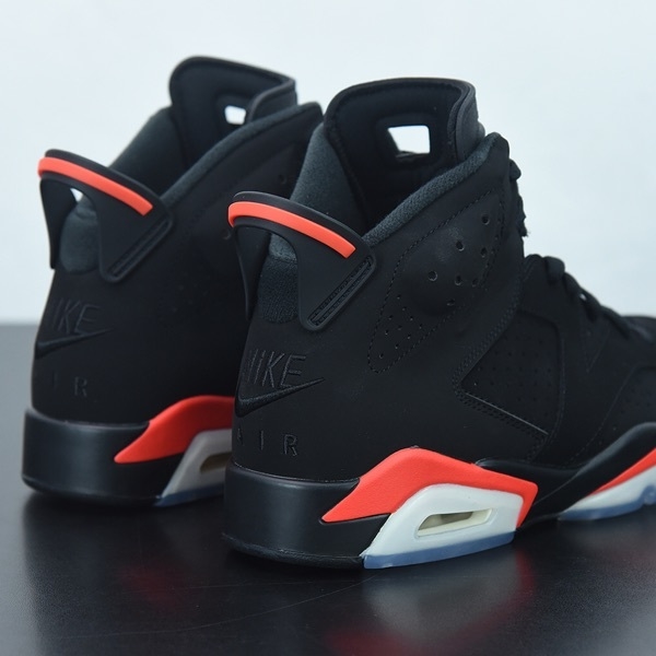 jordan 6 infrared preço
