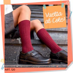 Zapato Colegial Valence Nene - tienda online