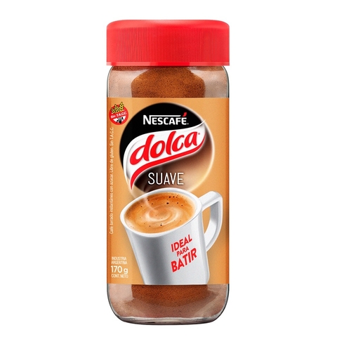 Capsulas de cafe americano suave Nescafé Dolce Gusto 128 grs a domicilio |  Cornershop by Uber - Mexico
