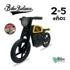 Bikebalance Cafe Racer con Luz - comprar online