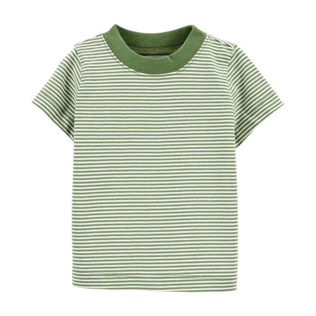 camiseta carters bebe