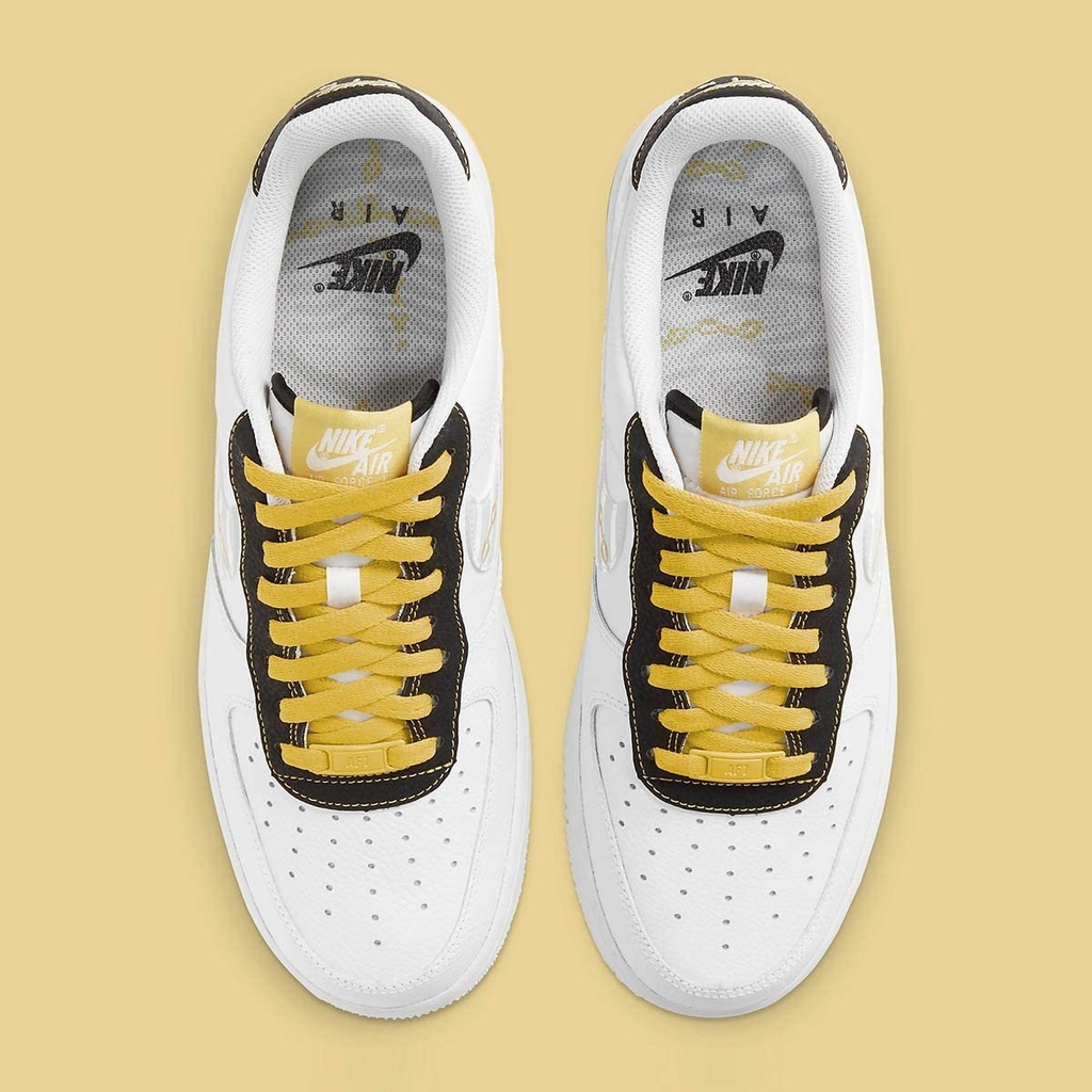 tenis nike zebra