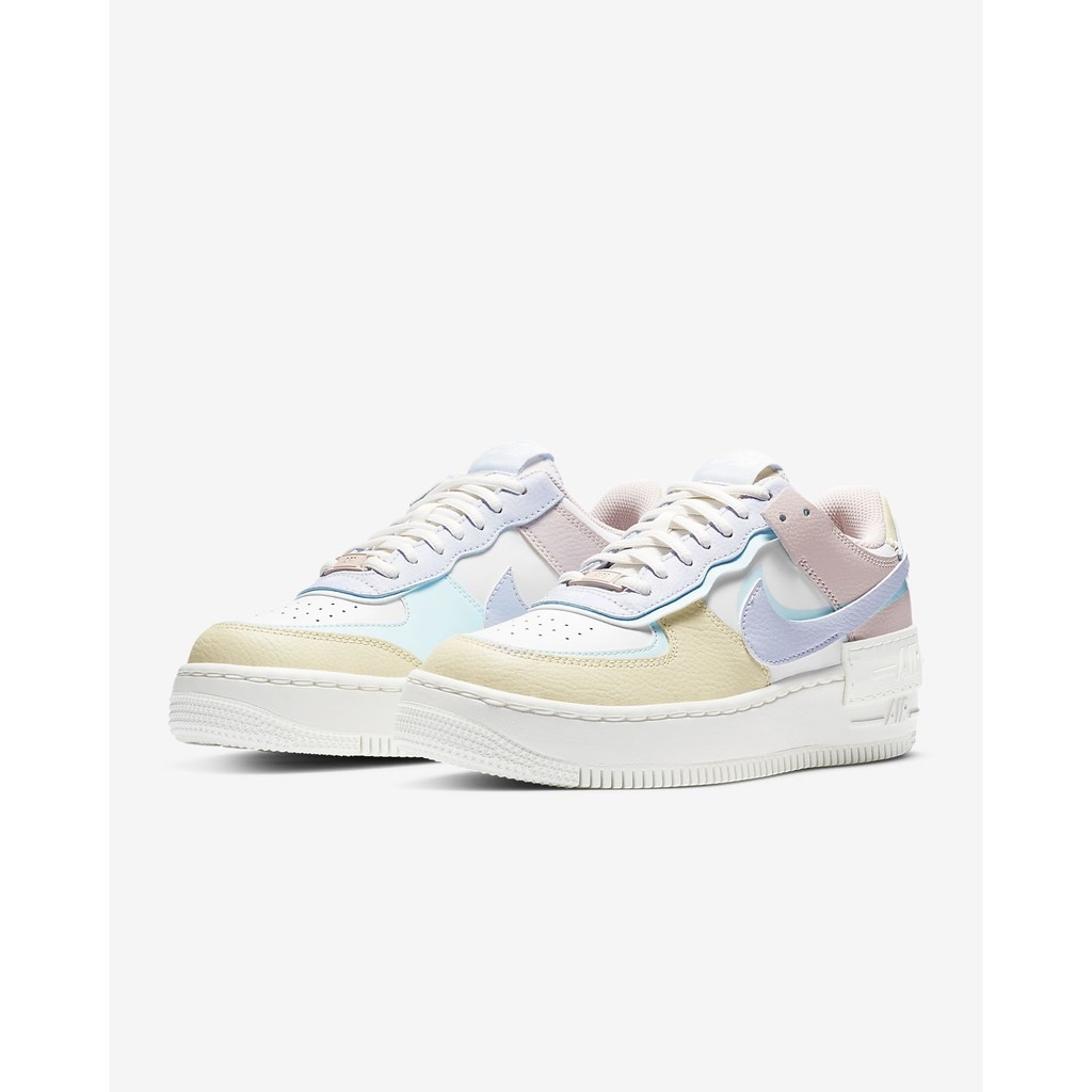 air max 1 shadow pastel