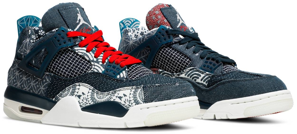 air jordan 4 retro se sashiko