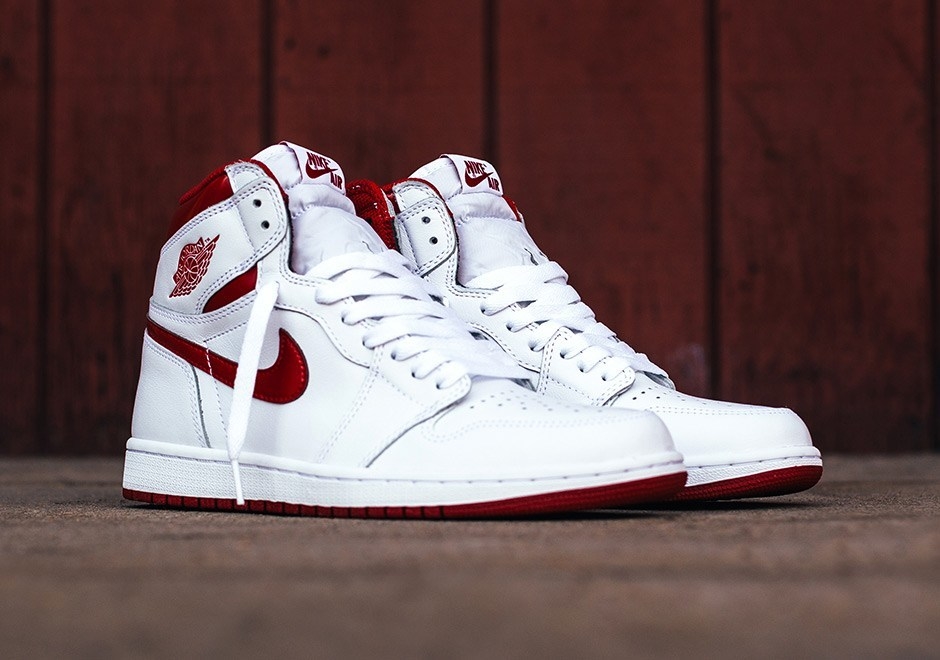 tênis nike air jordan 1 retro high og