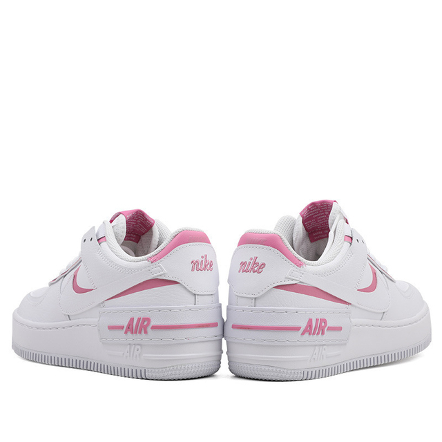 nike shadow flamingo