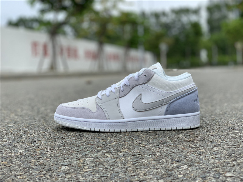 jordan 1 low paris