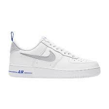 af1 cut