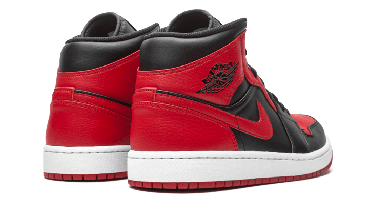 og jordan 1 banned