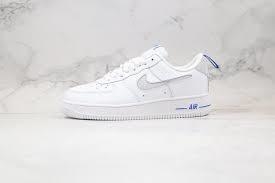 af1 cut
