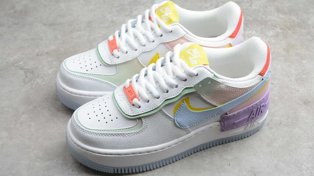 air nike shadow